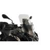 Bulle BMW R1300GS / Adventure - Wunderlich MARATHON PRO Transparent - Sans ACC