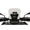 Bulle BMW R1300GS / Adventure - Wunderlich MARATHON PRO Transparent - Sans ACC