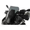 Bulle BMW R1300GS / Adventure - Wunderlich MARATHON PRO Gris fumé - Sans ACC
