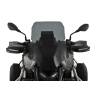 Bulle BMW R1300GS / Adventure - Wunderlich MARATHON PRO Gris fumé - Sans ACC
