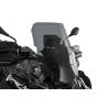Bulle BMW R1300GS / Adventure - Wunderlich MARATHON PRO Gris fumé - Sans ACC