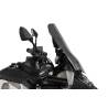 Bulle BMW R1300GS / Adventure - Wunderlich MARATHON PRO Gris fumé - Sans ACC