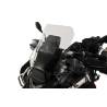 Bulle BMW R1300GS / Adventure - Wunderlich MARATHON PRO Transparent - Avec ACC