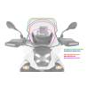 Bulle BMW R1300GS / Adventure - Wunderlich MARATHON PRO Transparent - Avec ACC