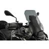 Bulle BMW R1300GS / Adventure - Wunderlich MARATHON PRO Gris fumé - Avec ACC