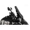 Bulle BMW R1300GS / Adventure - Wunderlich MARATHON PRO Gris fumé - Avec ACC