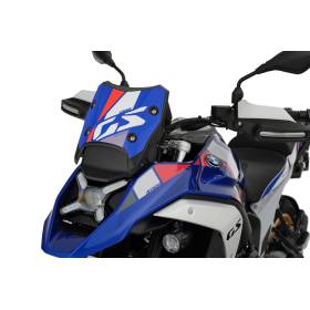 Bulle BMW R1300GS / Adventure - Wunderlich FLOWJET Trophy style