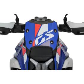 Bulle BMW R1300GS / Adventure - Wunderlich FLOWJET Trophy style