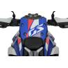 Bulle BMW R1300GS / Adventure - Wunderlich FLOWJET Trophy style