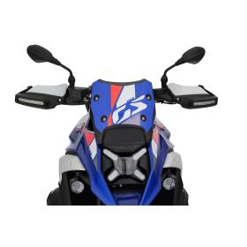 Bulle BMW R1300GS / Adventure - Wunderlich FLOWJET Trophy style