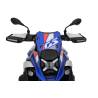 Bulle BMW R1300GS / Adventure - Wunderlich FLOWJET Trophy style