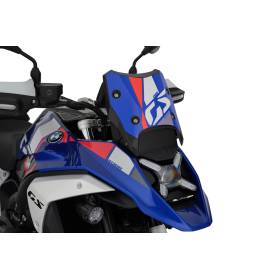 Bulle BMW R1300GS / Adventure - Wunderlich FLOWJET Trophy style