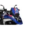 Bulle BMW R1300GS / Adventure - Wunderlich FLOWJET Trophy style