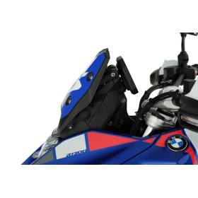 Bulle BMW R1300GS / Adventure - Wunderlich FLOWJET Trophy style
