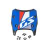 Bulle BMW R1300GS / Adventure - Wunderlich FLOWJET Trophy style