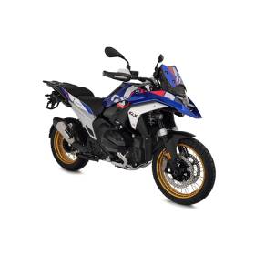 Bulle BMW R1300GS / Adventure - Wunderlich FLOWJET Trophy style