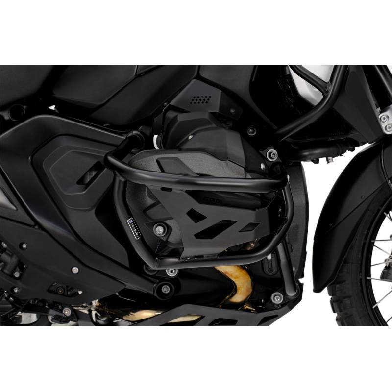 Protection de moteur BMW R1300GS / Adventure - Wunderlich ULTIMATE PRO Protection de moteur BMW R1300GS / Adventure - Wunderlich ULTIMATE PRO