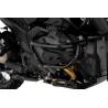 Protection de moteur BMW R1300GS / Adventure - Wunderlich ULTIMATE PRO