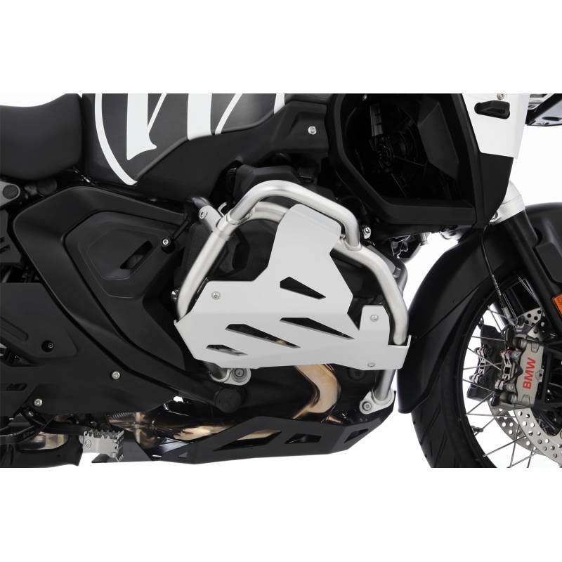 Protection culasse BMW R1300GS / Adventure - Wunderlich Protection culasse BMW R1300GS / Adventure - Wunderlich