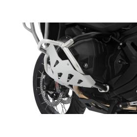 Protection culasse BMW R1300GS / Adventure - Wunderlich