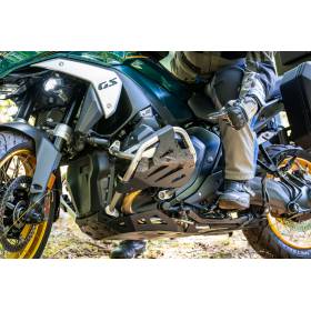 Protection culasse BMW R1300GS / Adventure - Wunderlich