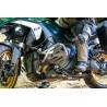 Protection culasse BMW R1300GS / Adventure - Wunderlich