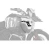 Barres supplémentaire protection de réservoir BMW R1300GS Adv - Wunderlich ULTIMATE