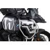 Barres supplémentaire protection de réservoir BMW R1300GS Adv - Wunderlich ULTIMATE