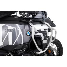 Barres supplémentaire protection de réservoir BMW R1300GS Adv - Wunderlich ULTIMATE