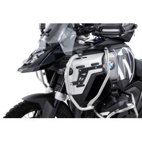 Barres supplémentaire protection de réservoir BMW R1300GS Adv - Wunderlich ULTIMATE
