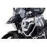 Barres supplémentaire protection de réservoir BMW R1300GS Adv - Wunderlich ULTIMATE