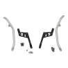 Barres supplémentaire protection de réservoir BMW R1300GS Adv - Wunderlich ULTIMATE