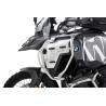 Protection de réservoir BMW R1300GS Adventure - Wunderlich ULTIMATE PRO Inox