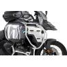 Protection de réservoir BMW R1300GS Adventure - Wunderlich ULTIMATE PRO Inox