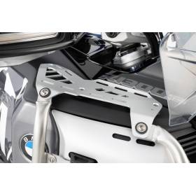 Protection de réservoir BMW R1300GS Adventure - Wunderlich ULTIMATE PRO Inox