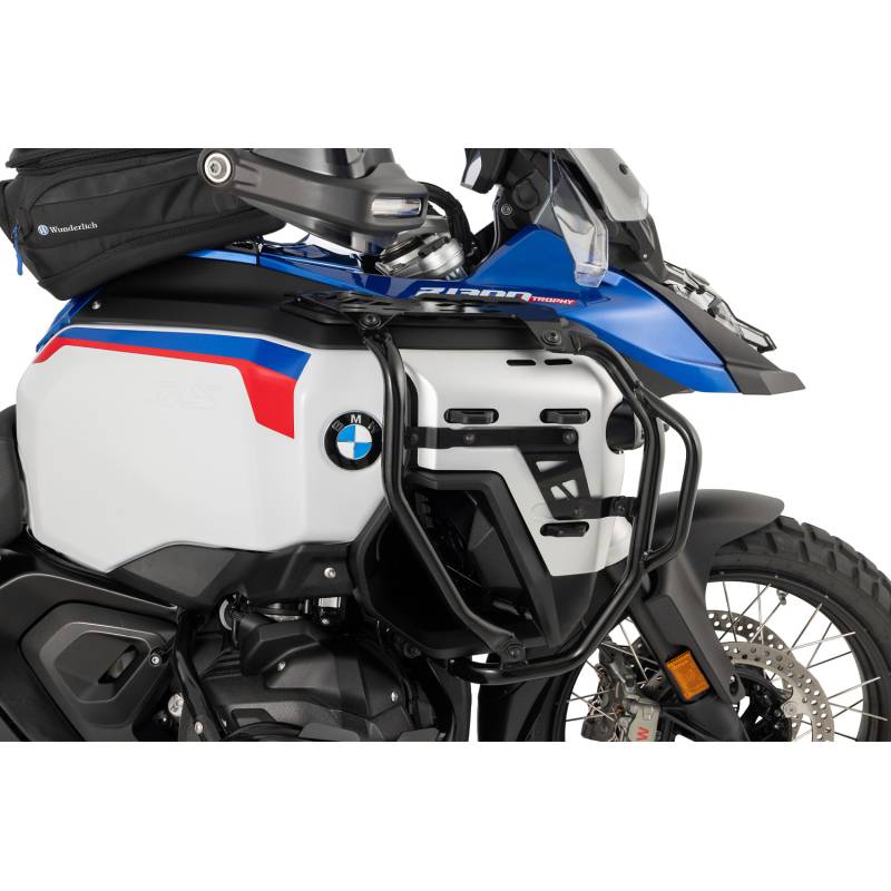 Protection de réservoir BMW R1300GS Adventure - Wunderlich ULTIMATE PRO Noir Protection de réservoir BMW R1300GS Adventure - Wunderlich ULTIMATE PRO Noir