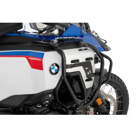 Protection de réservoir BMW R1300GS Adventure - Wunderlich ULTIMATE PRO Noir
