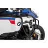 Protection de réservoir BMW R1300GS Adventure - Wunderlich ULTIMATE PRO Noir