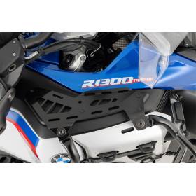 Protection de réservoir BMW R1300GS Adventure - Wunderlich ULTIMATE PRO Noir