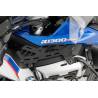 Protection de réservoir BMW R1300GS Adventure - Wunderlich ULTIMATE PRO Noir