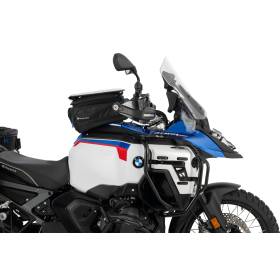 Protection de réservoir BMW R1300GS Adventure - Wunderlich ULTIMATE PRO Noir