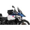Protection de réservoir BMW R1300GS Adventure - Wunderlich ULTIMATE PRO Noir