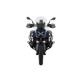 Protection de réservoir BMW R1300GS Adventure - Wunderlich ULTIMATE PRO Noir