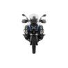Protection de réservoir BMW R1300GS Adventure - Wunderlich ULTIMATE PRO Noir