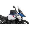 Protection de réservoir BMW R1300GS Adventure - Wunderlich ULTIMATE PRO Noir / Argent