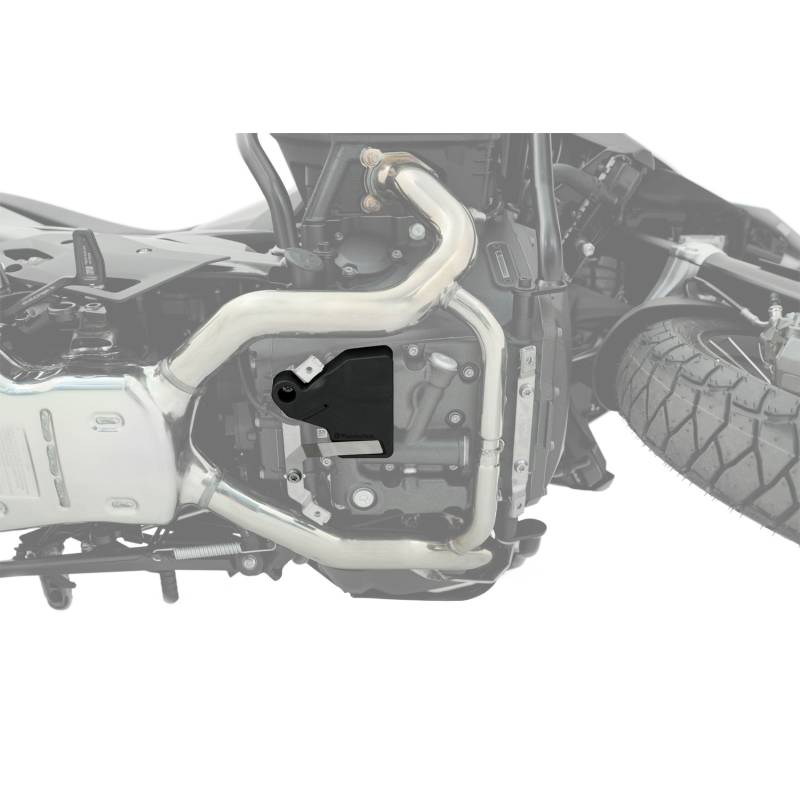 Protection capteur niveau d’huile BMW R1300GS / Adventure - Wunderlich Protection capteur niveau d’huile BMW R1300GS / Adventure - Wunderlich