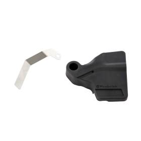 Protection capteur niveau d’huile BMW R1300GS / Adventure - Wunderlich