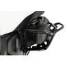 Renfort barre de protection moteur BMW R1300GS / Adventure - Wunderlich Noir