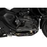 Renfort barre de protection moteur BMW R1300GS / Adventure - Wunderlich Noir