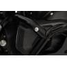 Renfort barre de protection moteur BMW R1300GS / Adventure - Wunderlich Noir